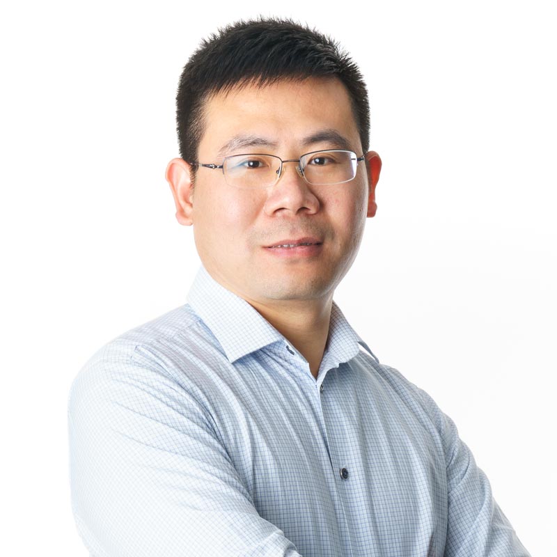 Jack Zhao